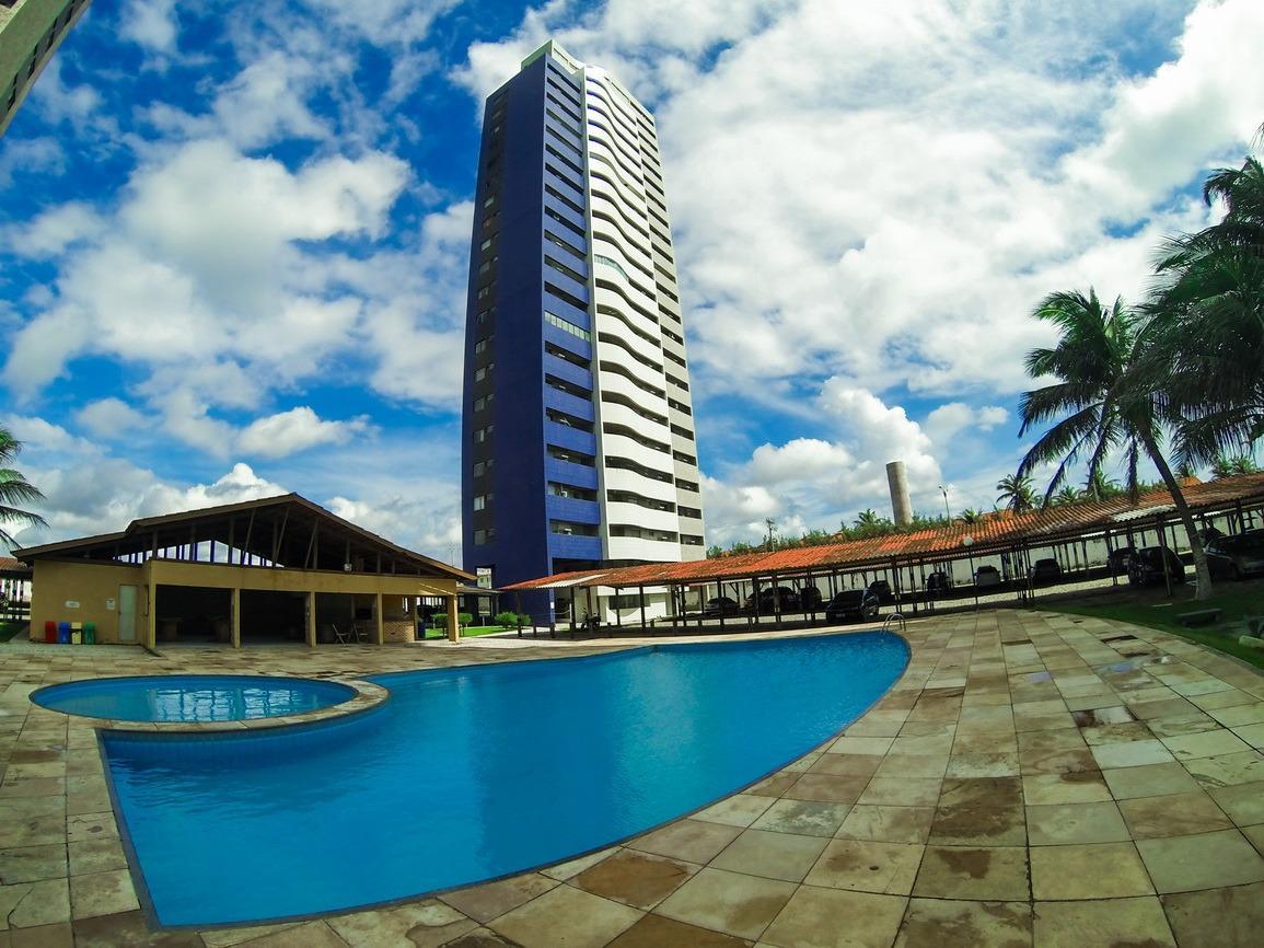 RESIDENCIAL TOUR VAN PIAGET FORTALEZA CEARA Brasil de R 276